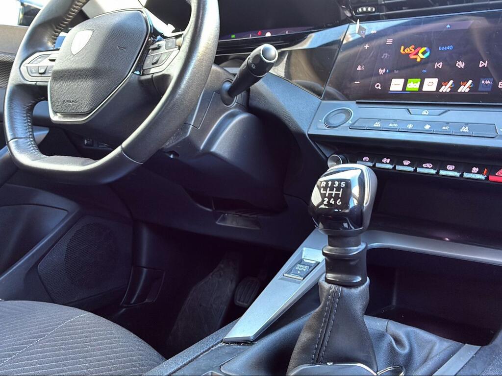 Peugeot 308 5P Active Pack Puretech 110 S&S MAN - Foto 1201