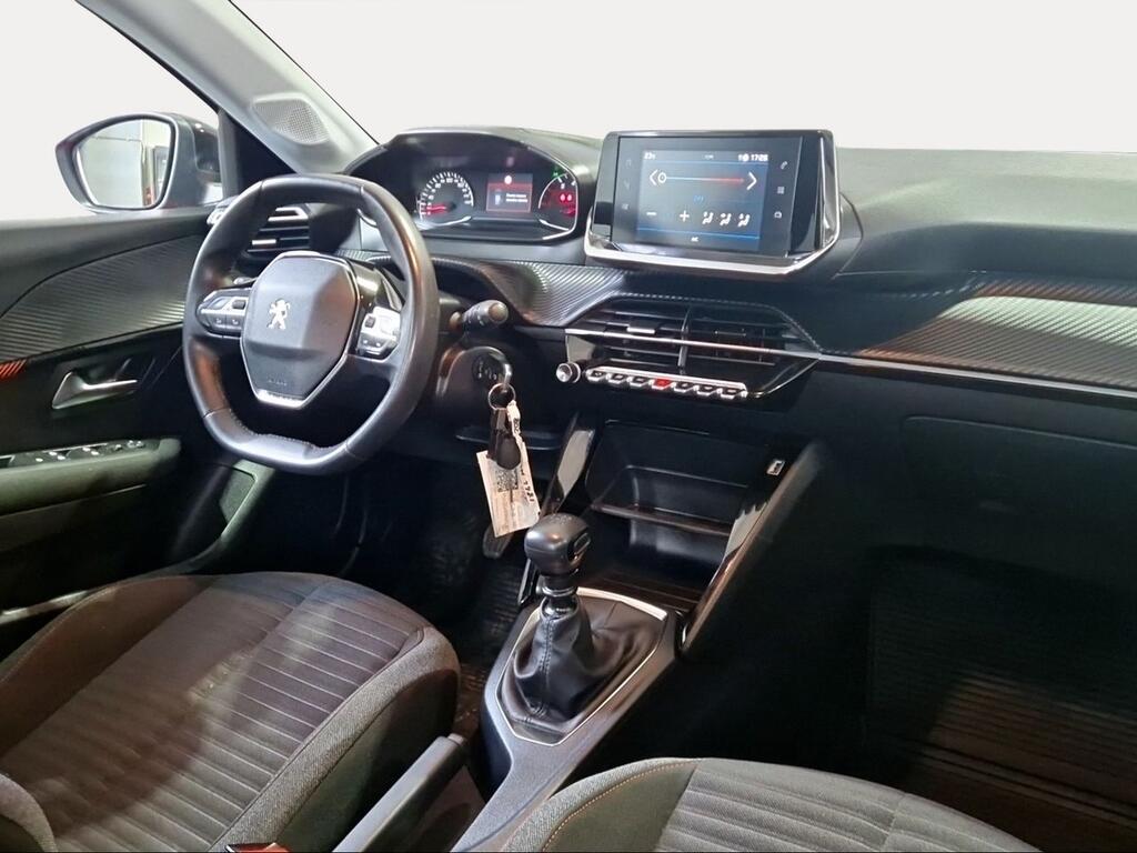 Peugeot 208 PureTech 73kW (100CV) Active Pack - Foto 1590