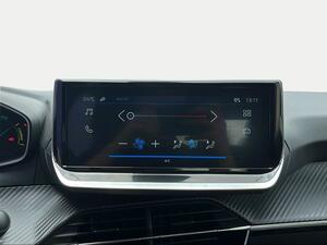 Peugeot 208 Active HYBRID 100 eDCS6