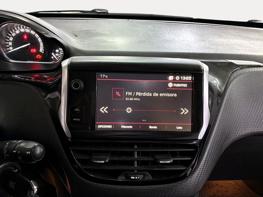 Peugeot 2008 GT Line BlueHDi 88KW (120CV) S&S EAT6 - Foto 1302