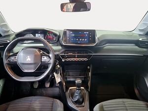 Peugeot 208 PureTech 73kW (100CV) Active Pack