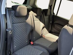 Peugeot e-Rifter e-Rifter GT Standard 100kW