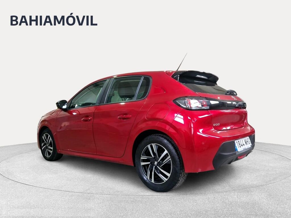 Peugeot 208 PureTech 73kW (100CV) Active Pack - Foto 1582