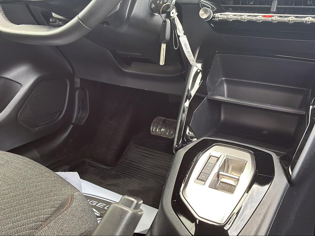 Peugeot 208 Style HYBRID 110 eDCS6 - Foto 1656