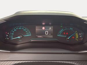 Peugeot 208 Style HYBRID 110 eDCS6