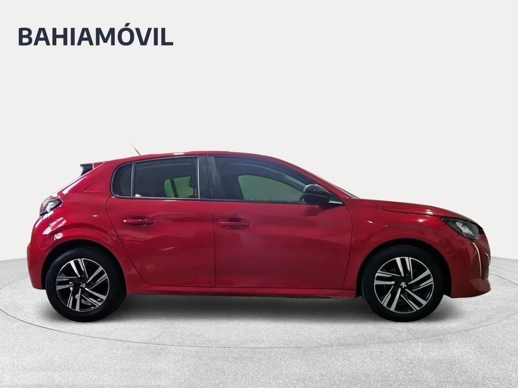Peugeot 208 PureTech 73kW (100CV) Active Pack - Foto 1579