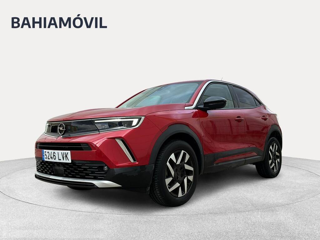 Opel Mokka 1.2 T 96kW (130 CV) Business Elegance - Foto 1315