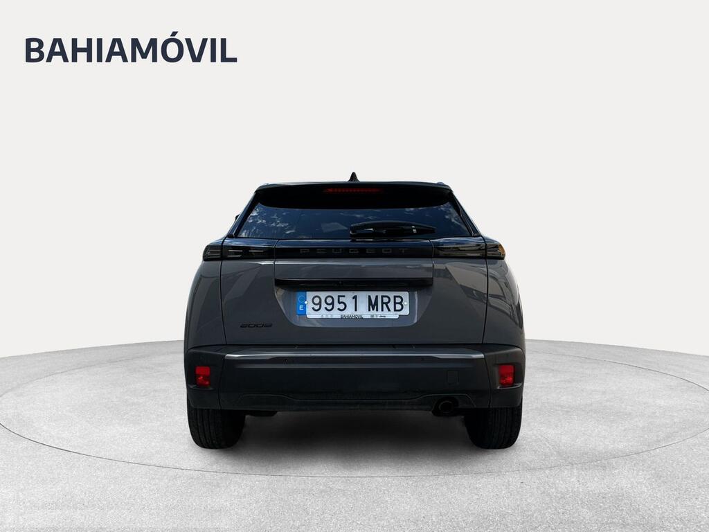 Peugeot 2008 Allure Puretech 100 S&S 6 Vel. MAN - Foto 1379