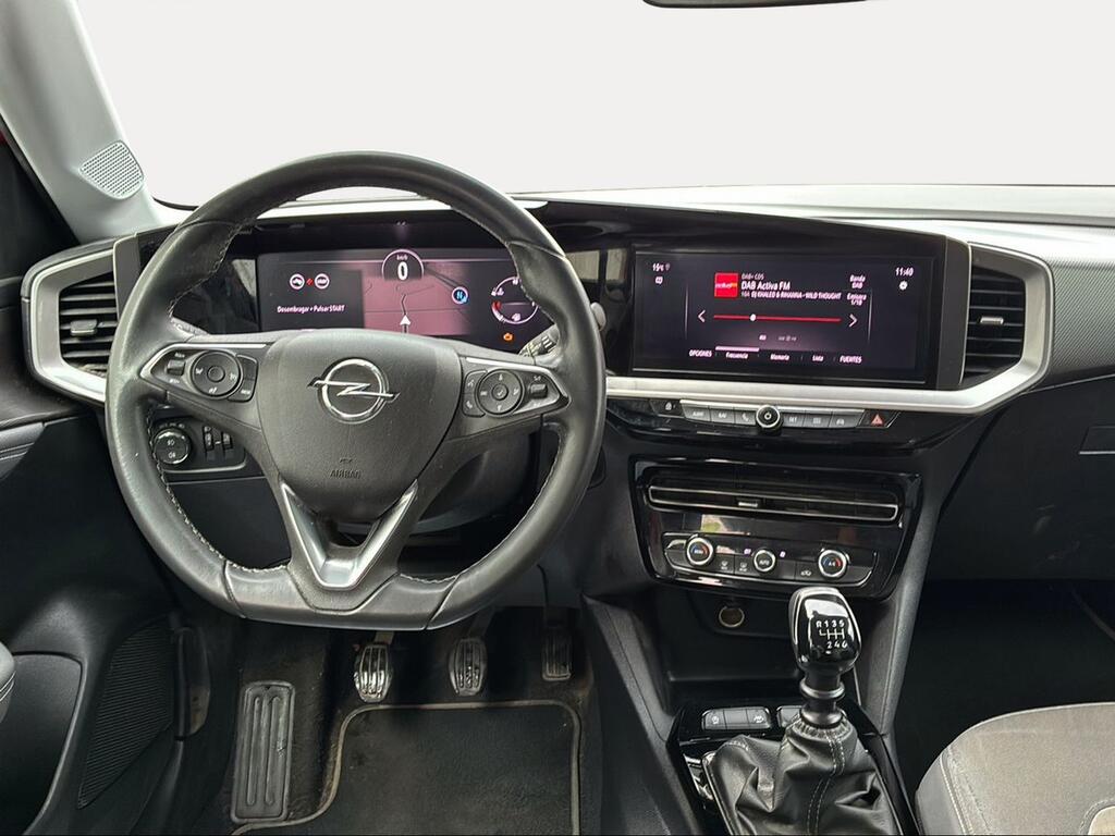 Opel Mokka 1.2 T 96kW (130 CV) Business Elegance - Foto 1328