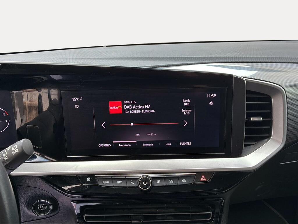 Opel Mokka 1.2 T 96kW (130 CV) Business Elegance - Foto 1326