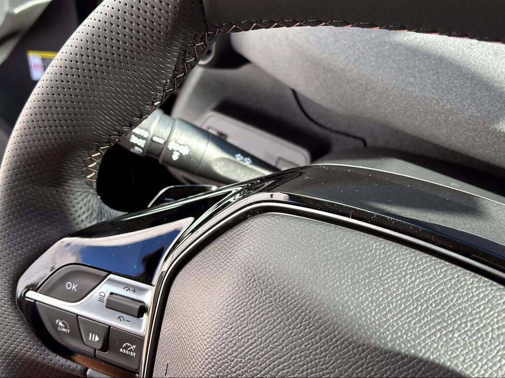 Peugeot e-Rifter e-Rifter GT Standard 100kW - Foto 1147