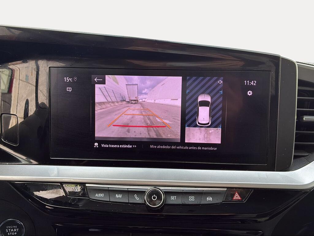 Opel Mokka 1.2 T 96kW (130 CV) Business Elegance - Foto 1340