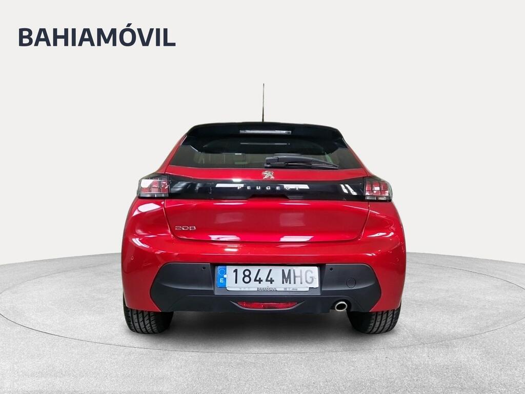 Peugeot 208 PureTech 73kW (100CV) Active Pack - Foto 1580