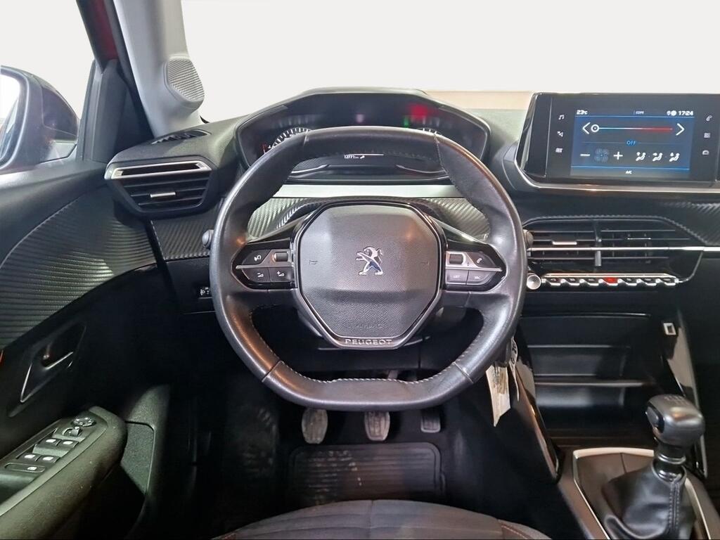 Peugeot 208 PureTech 73kW (100CV) Active Pack - Foto 1589