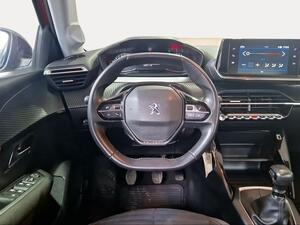 Peugeot 208 PureTech 73kW (100CV) Active Pack
