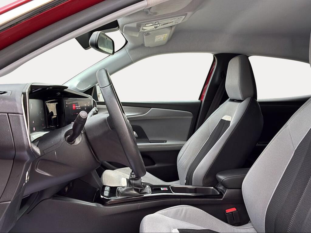 Opel Mokka 1.2 T 96kW (130 CV) Business Elegance - Foto 1323