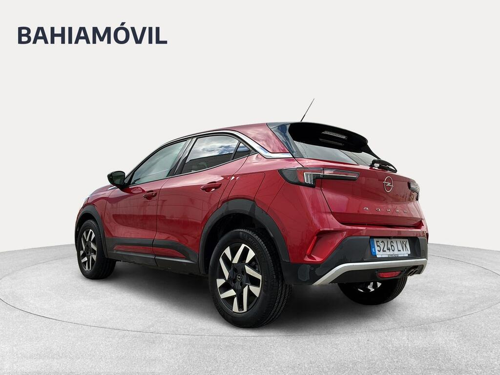 Opel Mokka 1.2 T 96kW (130 CV) Business Elegance - Foto 1321
