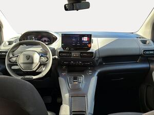 Peugeot e-Rifter e-Rifter GT Standard 100kW