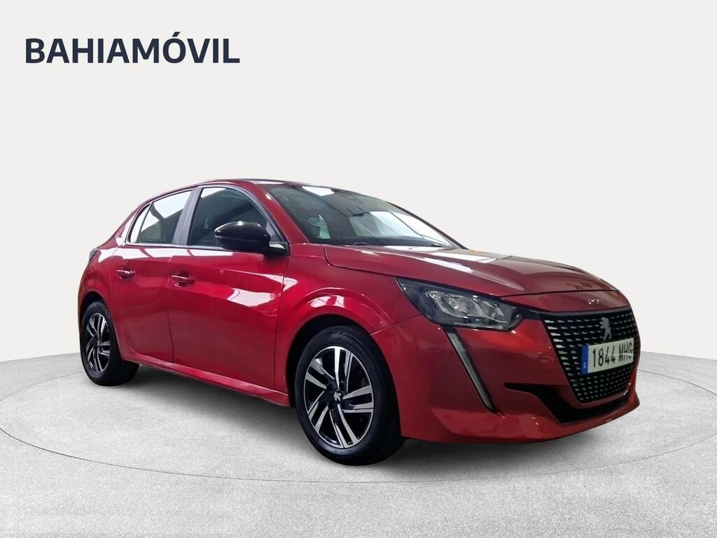 Peugeot 208 PureTech 73kW (100CV) Active Pack - Foto 1578
