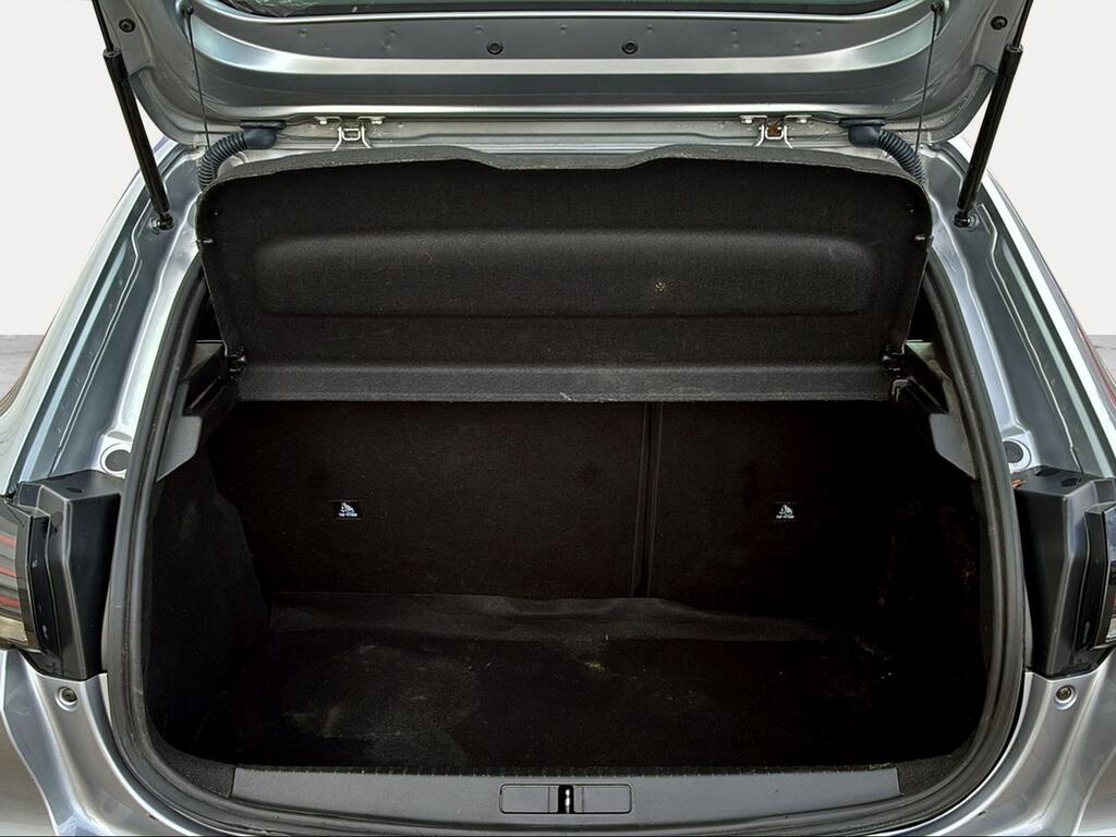 Peugeot 208 Style HYBRID 110 eDCS6 - Foto 1643