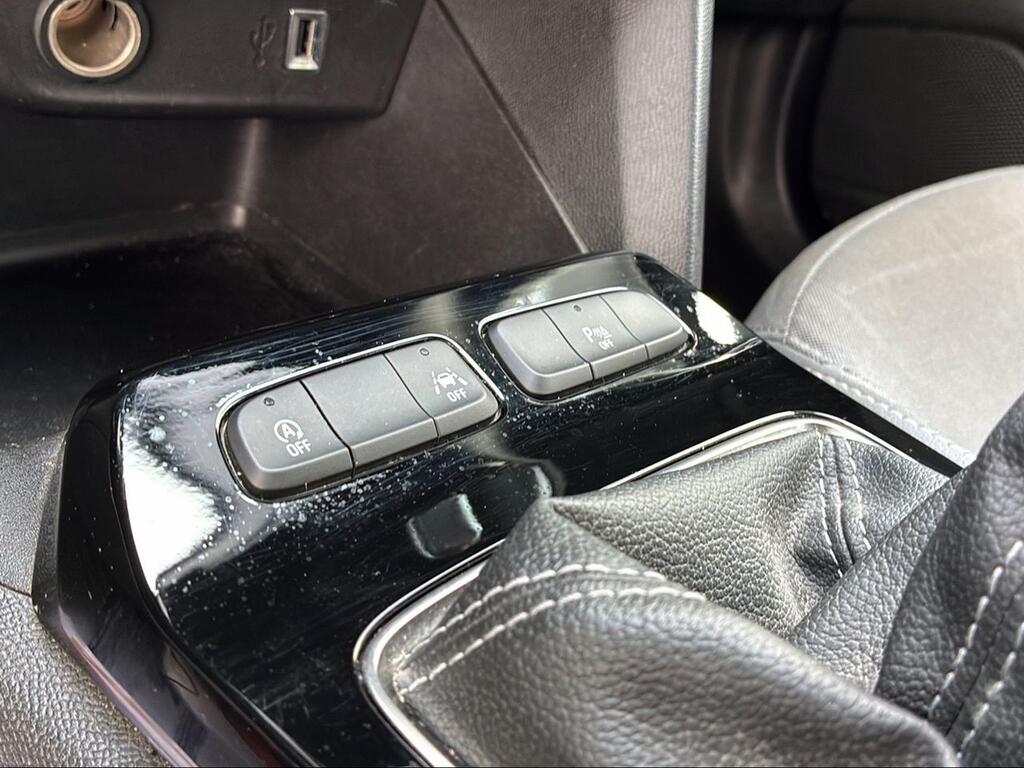 Opel Mokka 1.2 T 96kW (130 CV) Business Elegance - Foto 1339