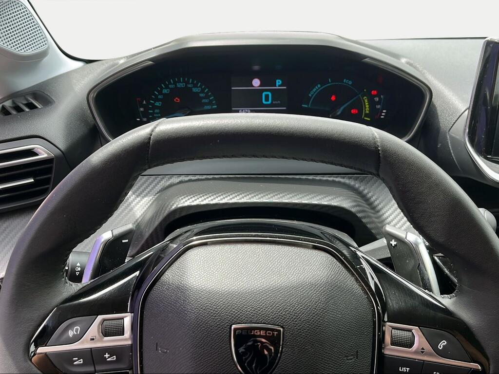 Peugeot 208 Active HYBRID 100 eDCS6 - Foto 568