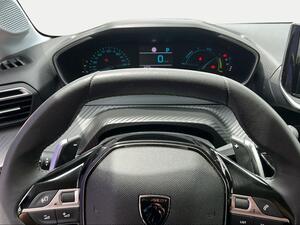 Peugeot 208 Active HYBRID 100 eDCS6