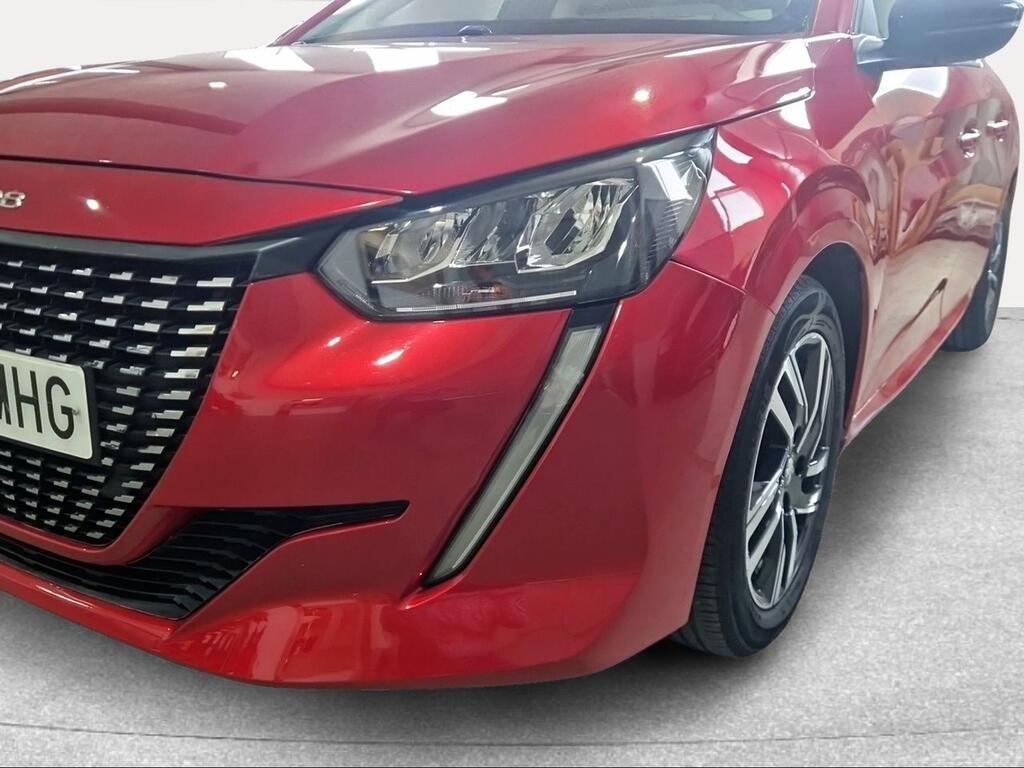 Peugeot 208 PureTech 73kW (100CV) Active Pack - Foto 1588