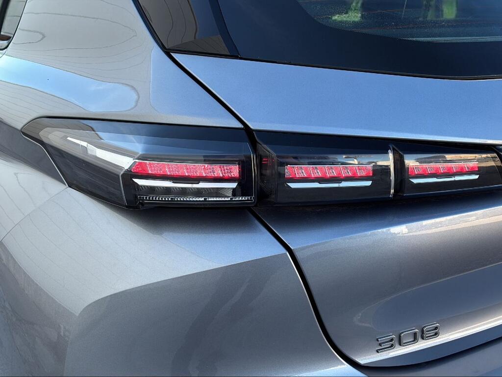 Peugeot 308 5P Active Pack Puretech 110 S&S MAN - Foto 1202