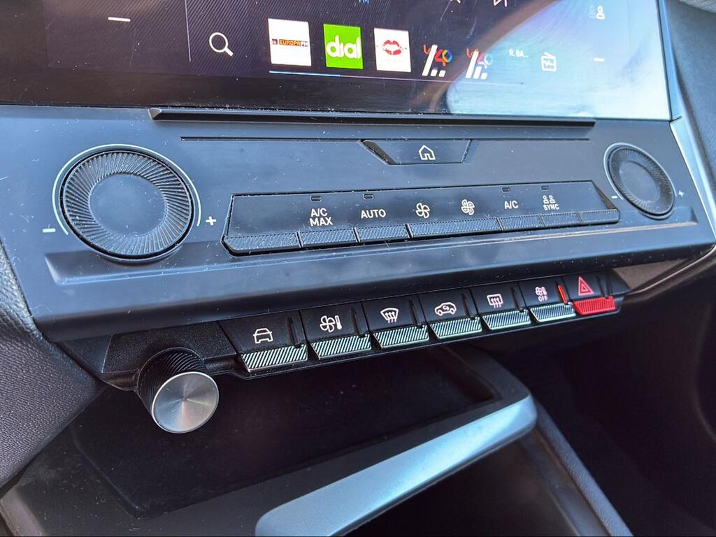 Peugeot 308 5P Active Pack Puretech 110 S&S MAN - Foto 1208