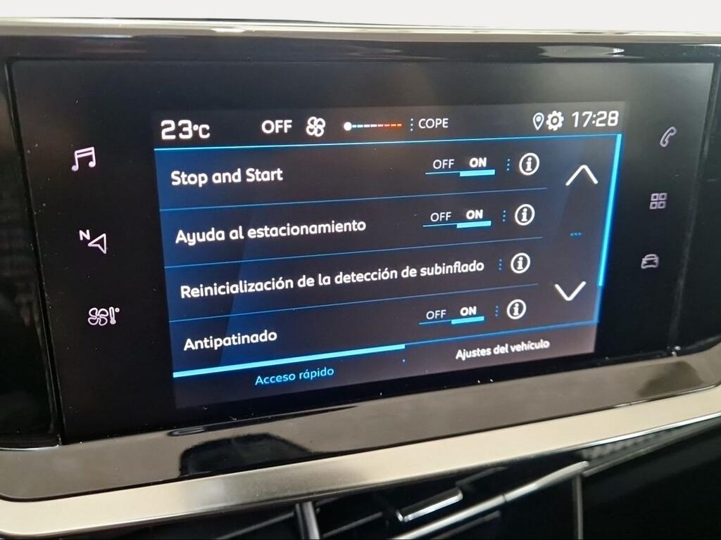 Peugeot 208 PureTech 73kW (100CV) Active Pack - Foto 1604