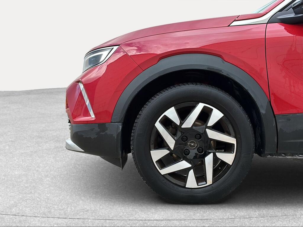 Opel Mokka 1.2 T 96kW (130 CV) Business Elegance - Foto 1325