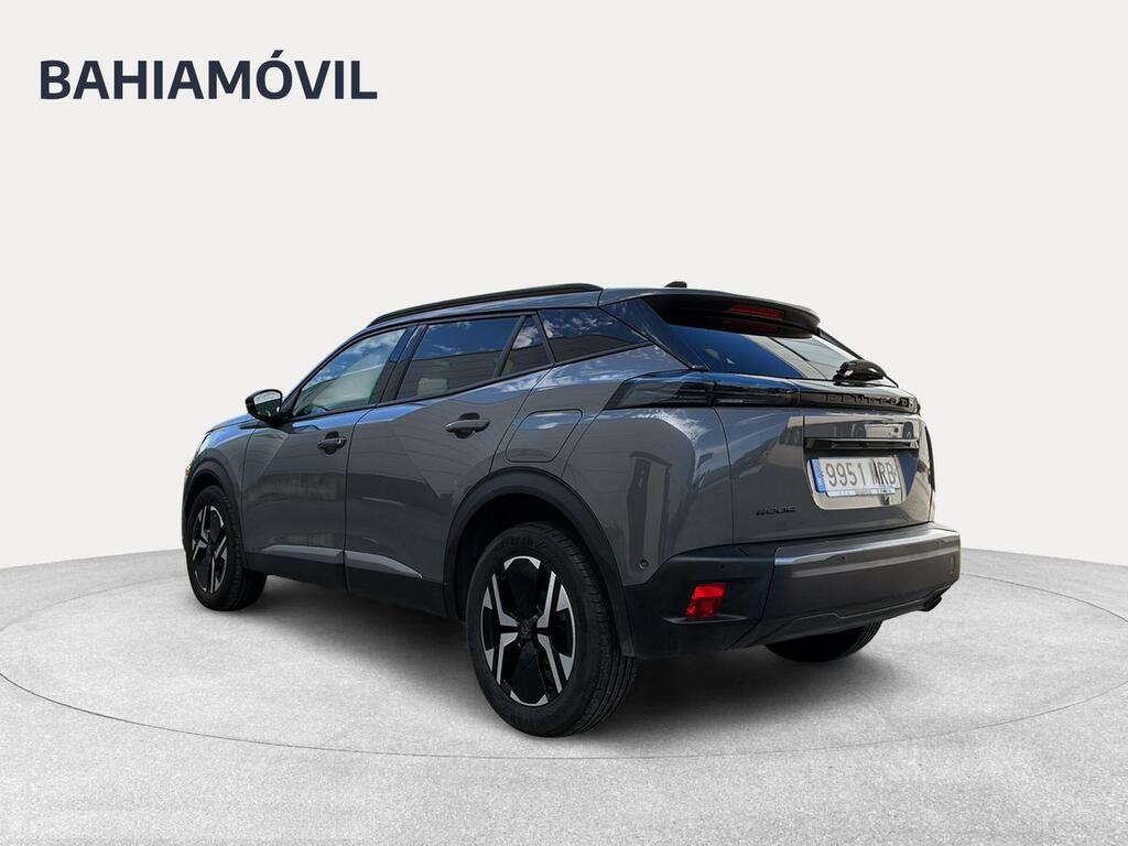 Peugeot 2008 Allure Puretech 100 S&S 6 Vel. MAN - Foto 1381
