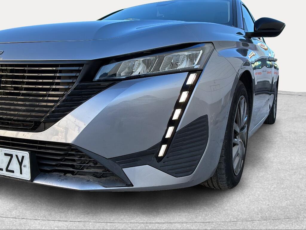 Peugeot 308 5P Active Pack Puretech 110 S&S MAN - Foto 1195