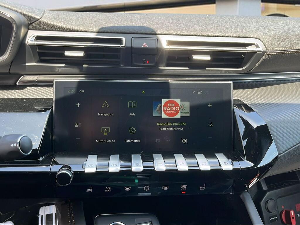 Peugeot 508 Hybrid 5P GT HYBRID 225 e-EAT8 - Foto 112