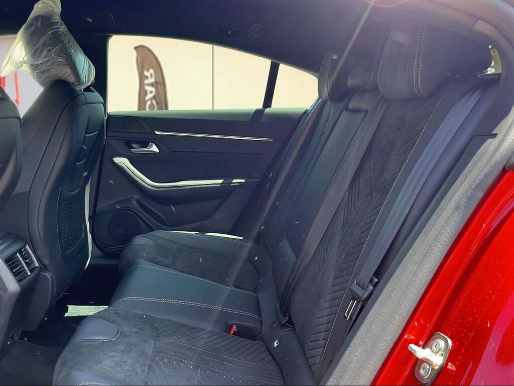 Peugeot 508 Hybrid 5P GT HYBRID 225 e-EAT8 - Foto 110
