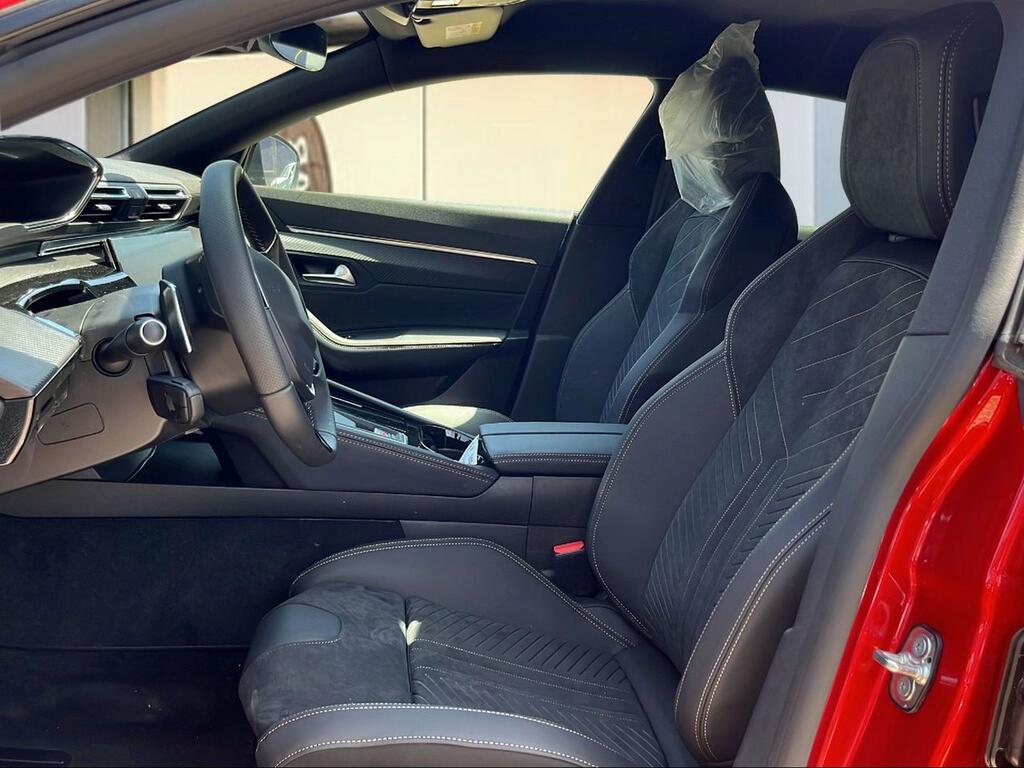 Peugeot 508 Hybrid 5P GT HYBRID 225 e-EAT8 - Foto 109