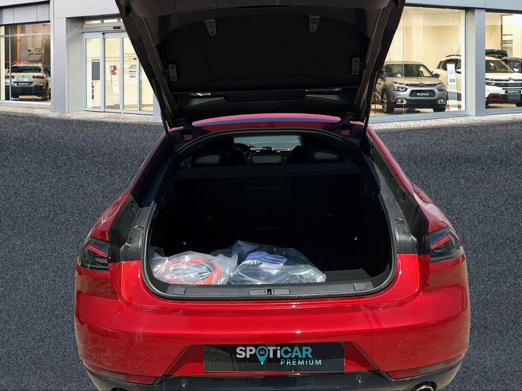Peugeot 508 Hybrid 5P GT HYBRID 225 e-EAT8 - Foto 106