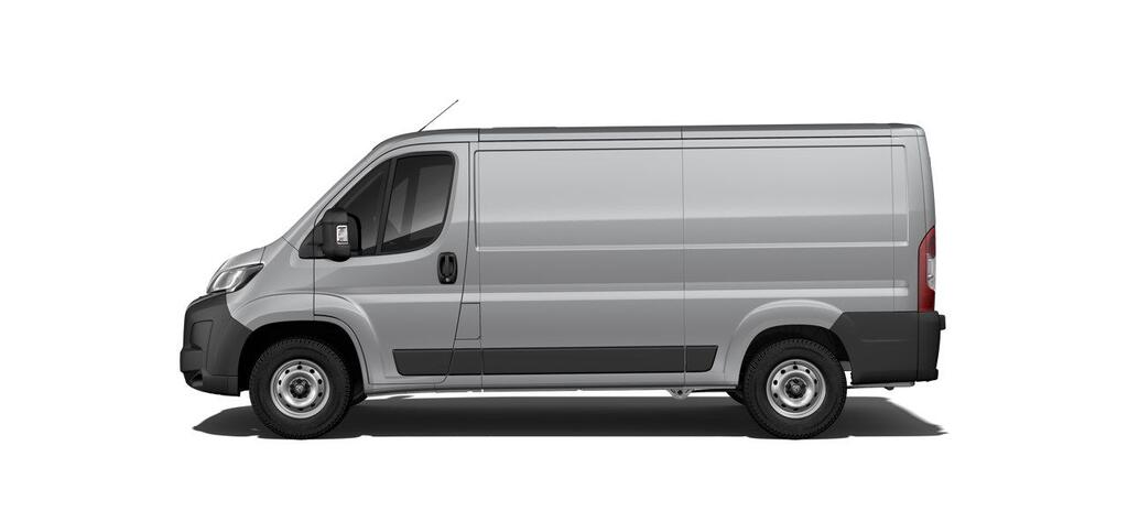 Peugeot Boxer Nueva Boxer furgon 3.5 L2H2 BHDi 140cv 6v MAN - Foto 93