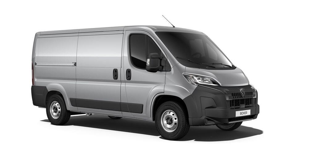 Peugeot Boxer Nueva Boxer furgon 3.5 L2H2 BHDi 140cv 6v MAN - Foto 94