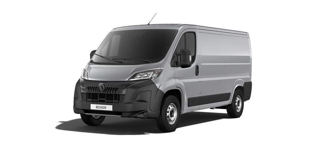 Peugeot Boxer Nueva Boxer furgon 3.5 L2H2 BHDi 140cv 6v MAN - Foto 92