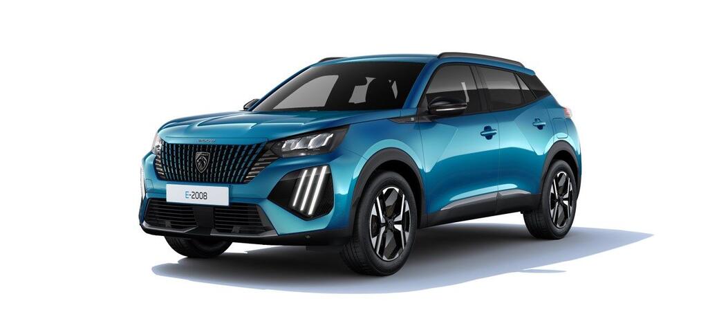 Peugeot e-2008 Eléctrico Allure 156 (115kW) - Foto 88