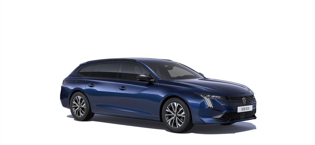 Peugeot 508 SW GT HYBRID 225 e-EAT8 - Foto 101