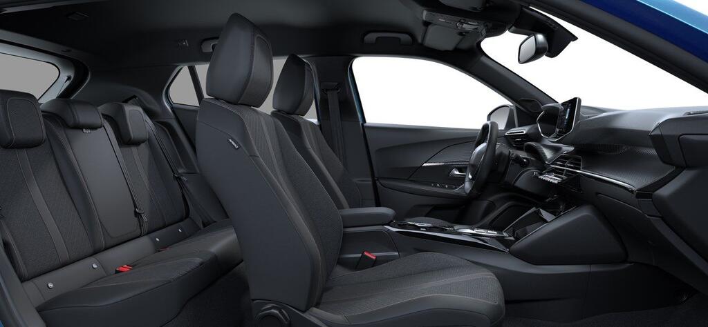 Peugeot e-2008 Eléctrico Allure 156 (115kW) - Foto 95