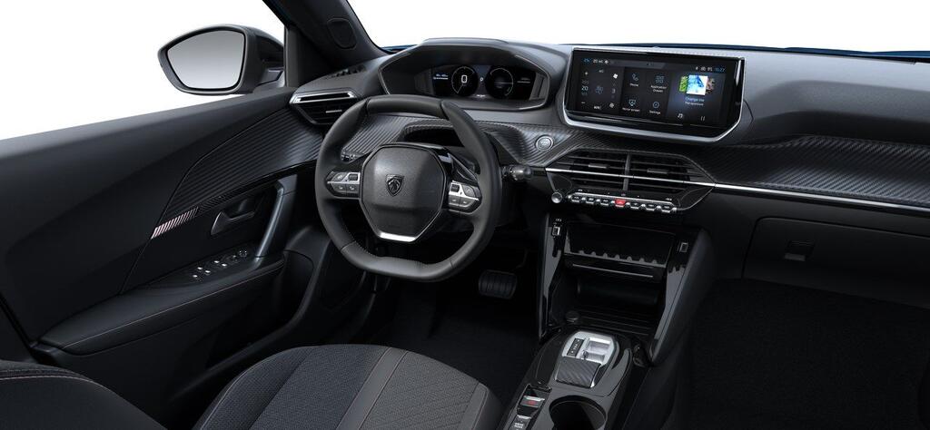 Peugeot e-2008 Eléctrico Allure 156 (115kW) - Foto 93