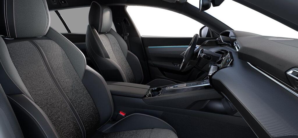 Peugeot 508 SW GT HYBRID 225 e-EAT8 - Foto 102