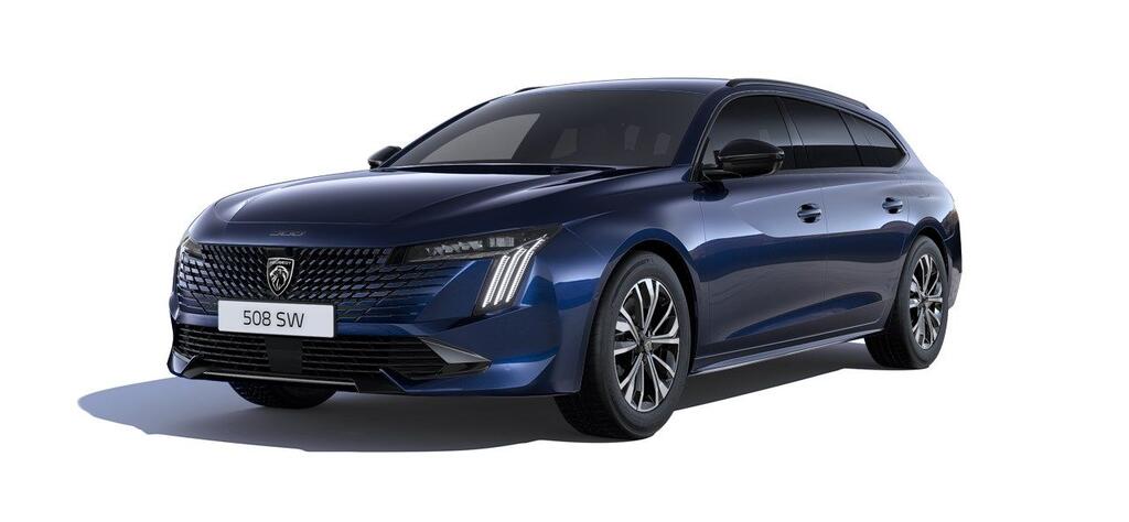 Peugeot 508 SW GT HYBRID 225 e-EAT8 - Foto 97