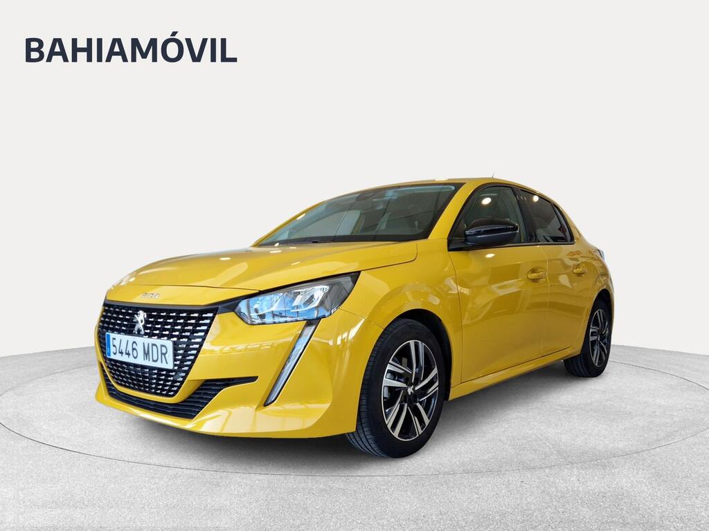Peugeot 208 PureTech 73kW (100CV) Allure Pack - Foto 1505