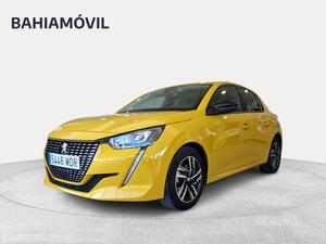 Peugeot 208 PureTech 73kW (100CV) Allure Pack