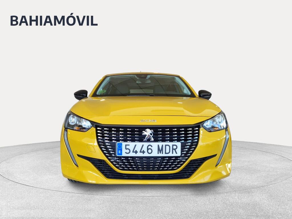 Peugeot 208 PureTech 73kW (100CV) Allure Pack - Foto 1506